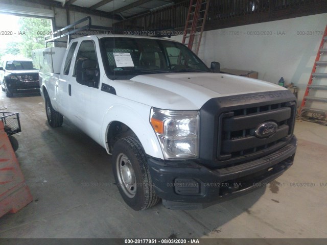 ford super duty f-250 srw 2014 1ft7x2a60eeb82673