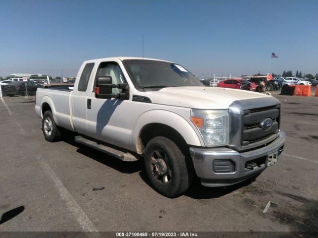 ford f-250 2016 1ft7x2a60geb15722