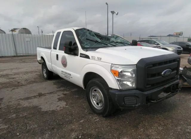 ford super duty f-250 srw 2016 1ft7x2a60gec90276