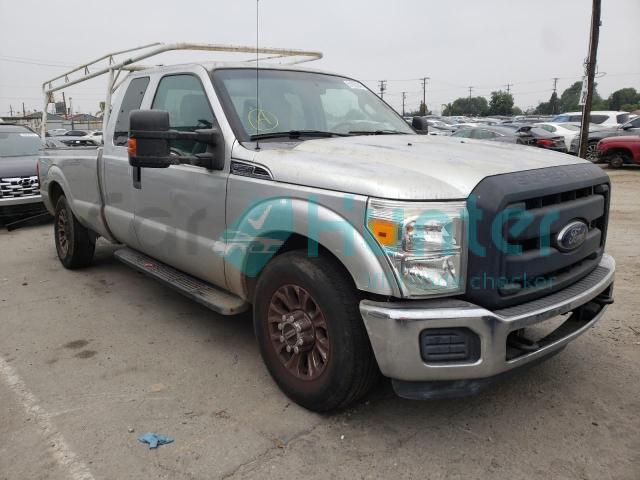 ford f250 2012 1ft7x2a61cea21701