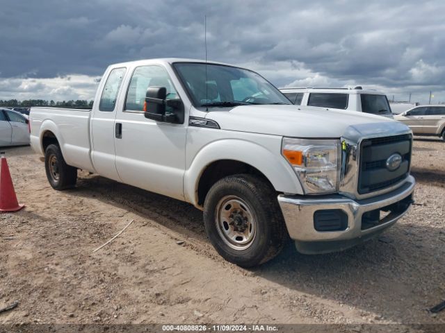 ford f-250 2015 1ft7x2a61fed36924