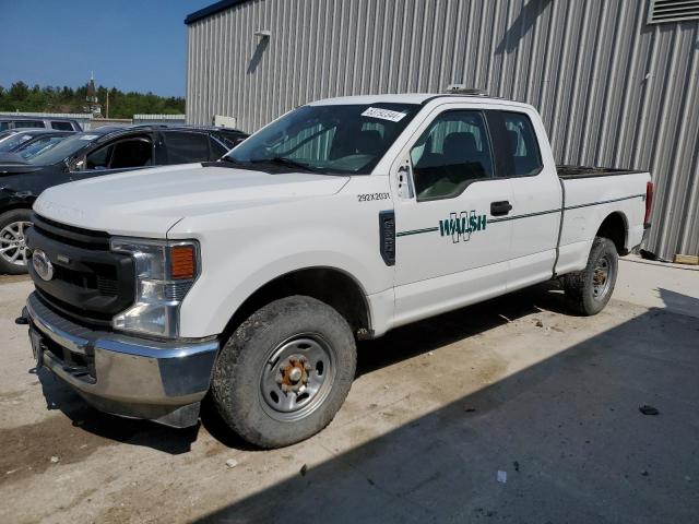 ford f250 super 2020 1ft7x2a61lee10323