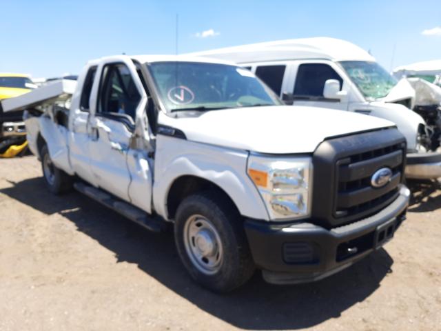 ford f250 super 2011 1ft7x2a62bec36955