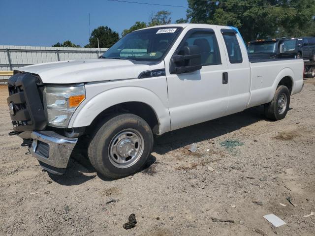 ford f250 super 2011 1ft7x2a62bec95231