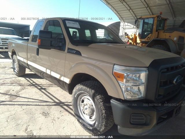 ford super duty f-250 srw 2015 1ft7x2a62fea42447