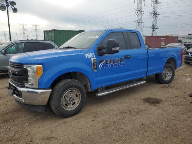 ford f250 super 2017 1ft7x2a62hed83723