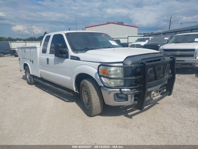 ford f-250 2015 1ft7x2a63fea58690