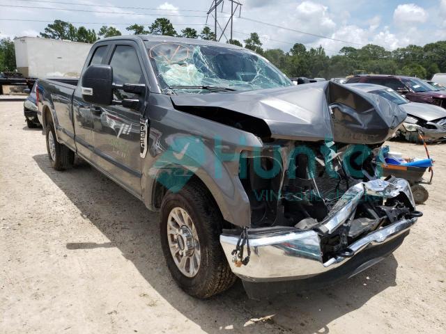 ford f250 2022 1ft7x2a63nec56393