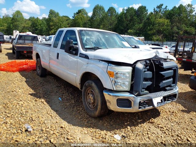 ford f-250 2016 1ft7x2a64gea58943