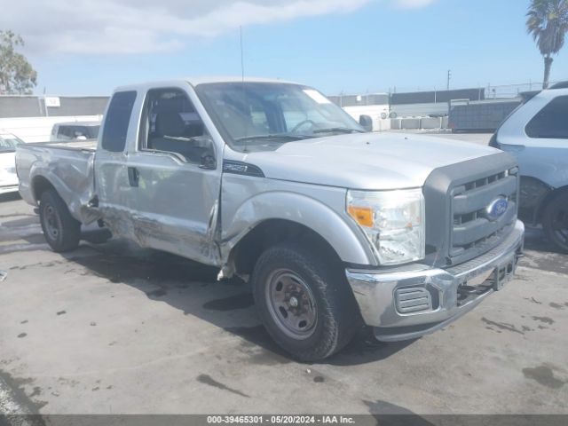 ford f-250 2016 1ft7x2a64gec15175
