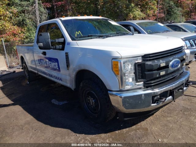 ford f-250 2017 1ft7x2a64hee79613