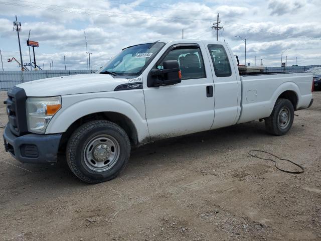 ford f250 super 2014 1ft7x2a65eeb87321