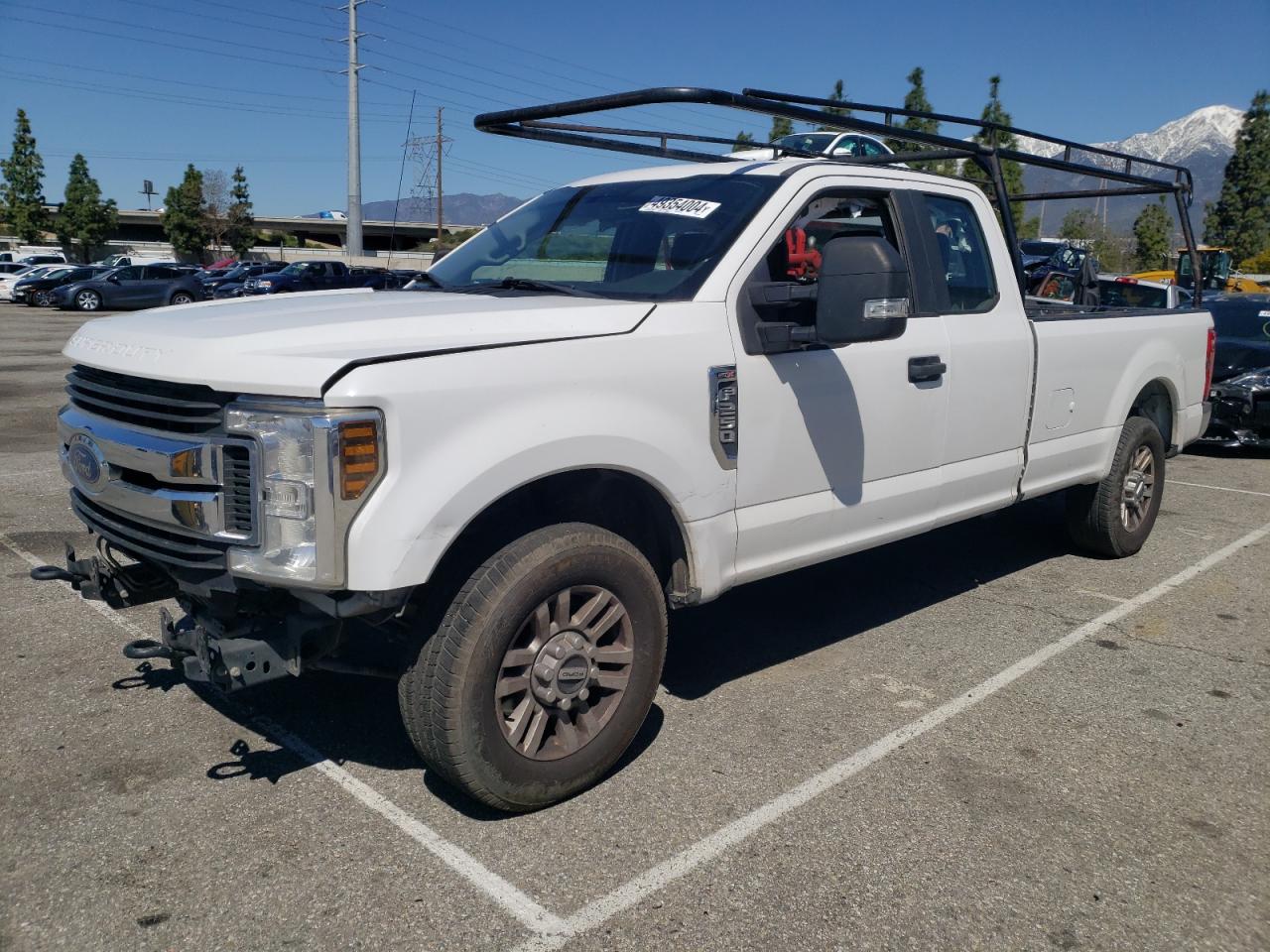 ford f250 2019 1ft7x2a65ked12216