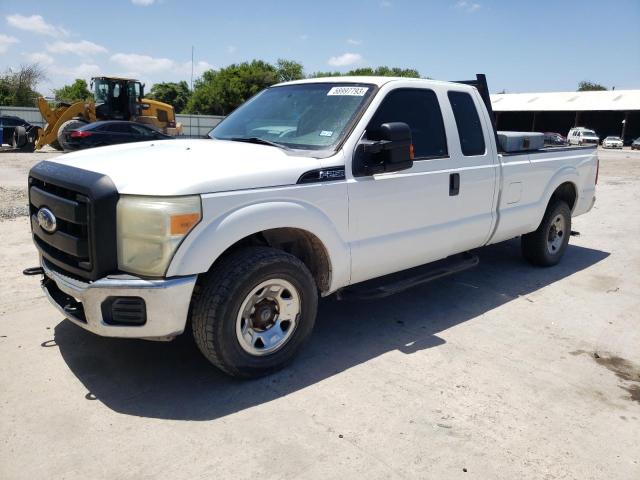 ford f250 super 2011 1ft7x2a66beb90790