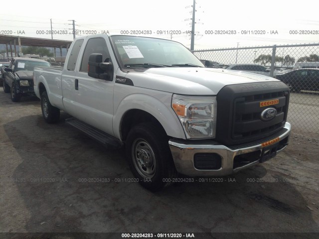 ford super duty f-250 2011 1ft7x2a66bec56917