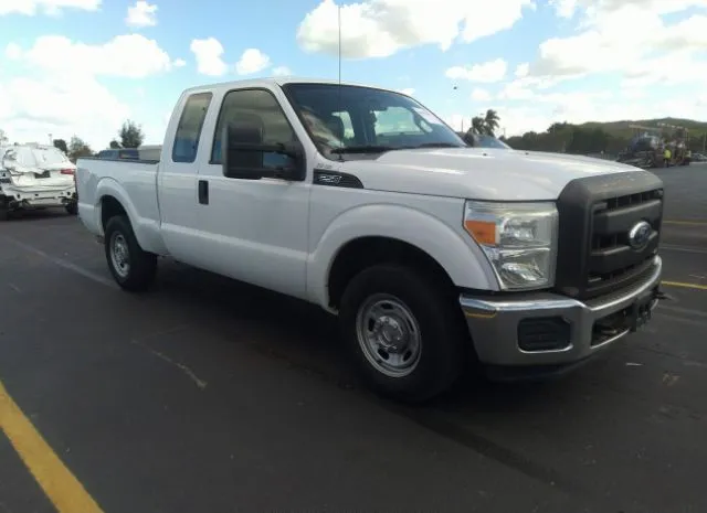 ford super duty f-250 2012 1ft7x2a66cea07566