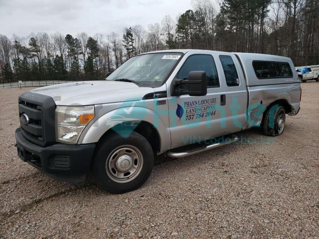 ford f250 2012 1ft7x2a66cec99445