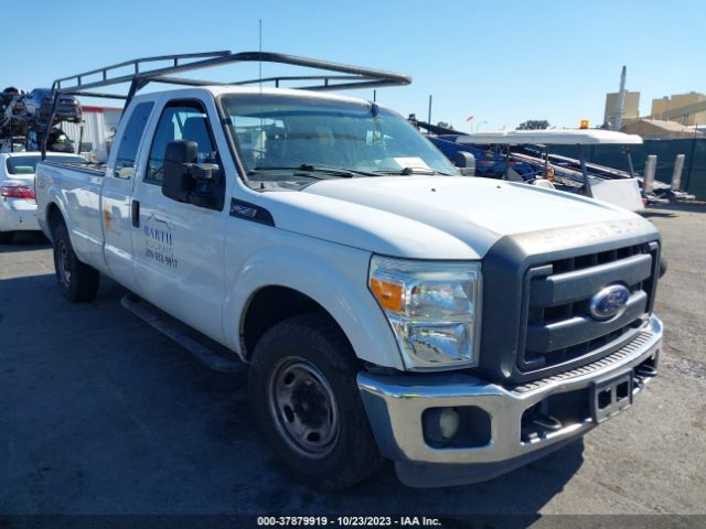 ford super duty f-250 srw 2015 1ft7x2a66fea40555