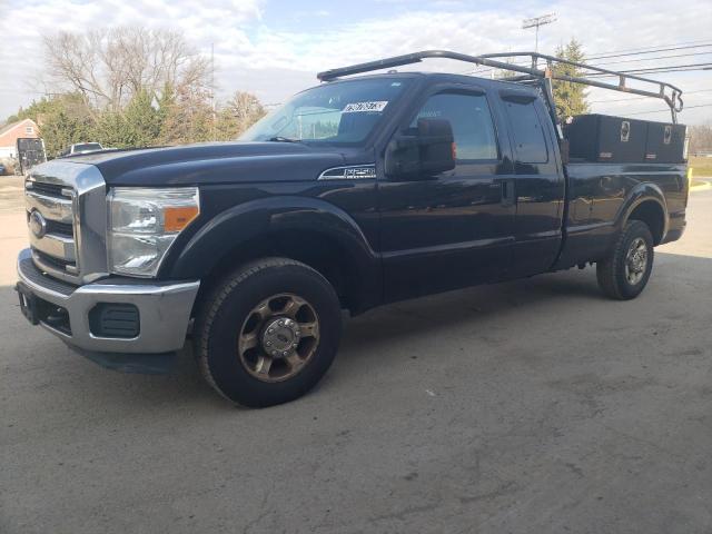 ford f250 super 2015 1ft7x2a66fed10657