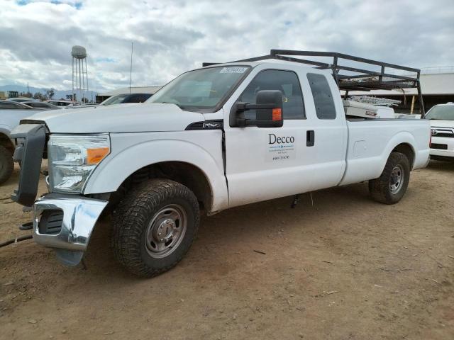ford f250 super 2016 1ft7x2a66ged27928