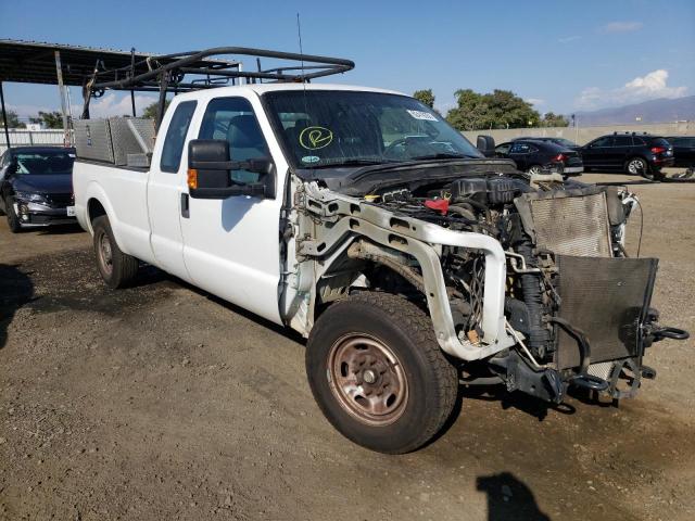 ford f250 super 2014 1ft7x2a67eeb02107