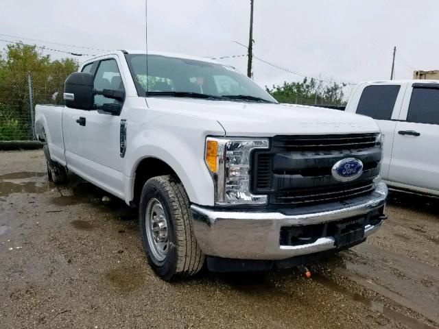 ford f250 super 2017 1ft7x2a67hec18802