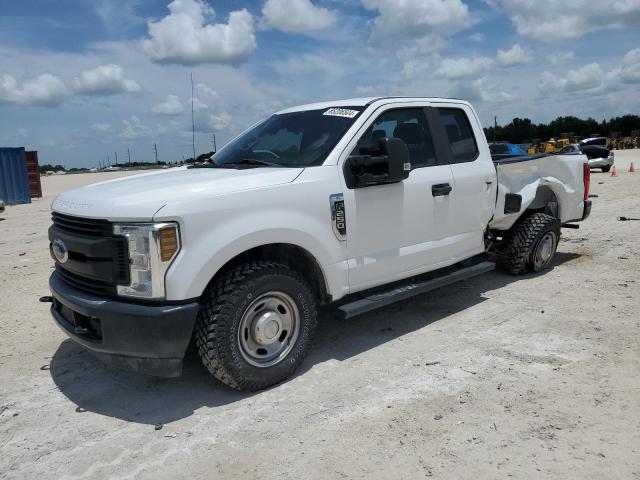 ford f250 2019 1ft7x2a67ked84681