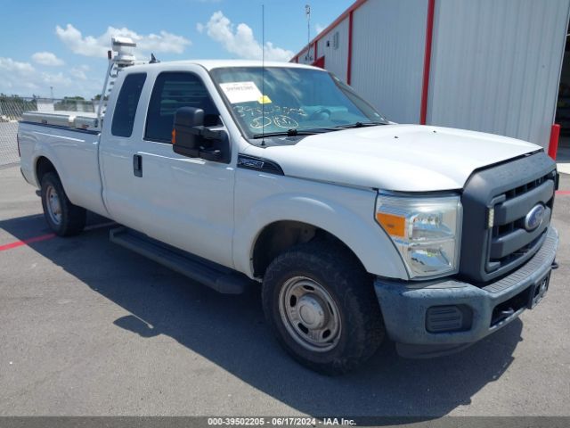 ford f-250 2016 1ft7x2a68geb98137