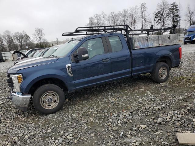 ford f250 super 2019 1ft7x2a68kec70625