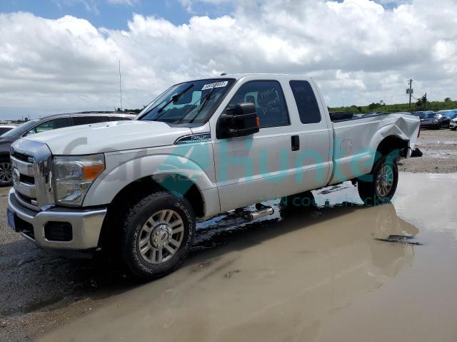 ford f250 2011 1ft7x2a69beb22662