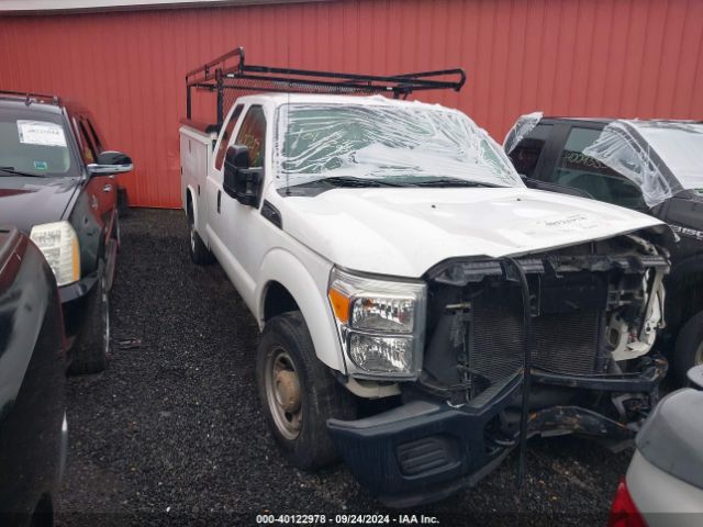 ford f-250 2015 1ft7x2a69feb24546