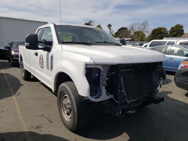 ford f250 super 2019 1ft7x2a69kec80144