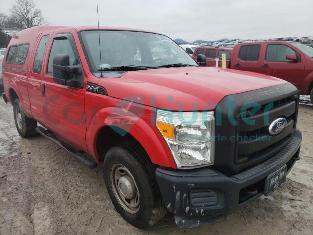 ford f250 super 2011 1ft7x2a6xbed02653