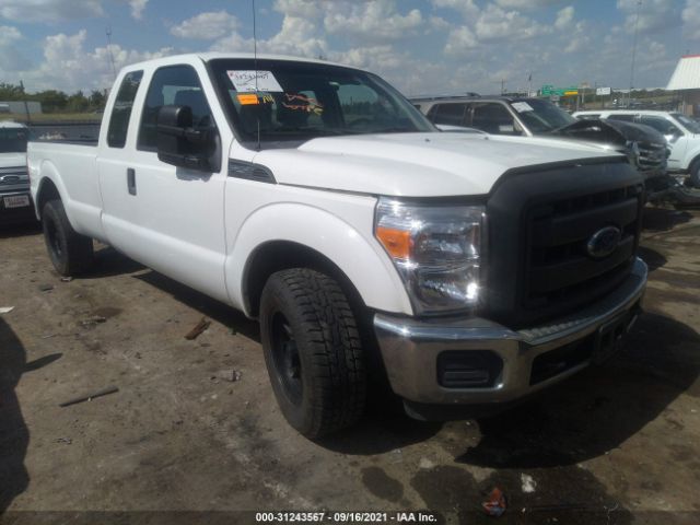 ford super duty f-250 srw 2015 1ft7x2a6xfec10481