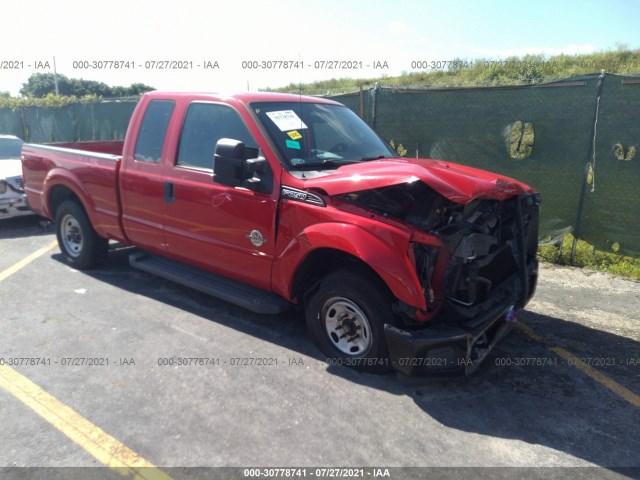 ford super duty f-250 2012 1ft7x2at0ceb89982