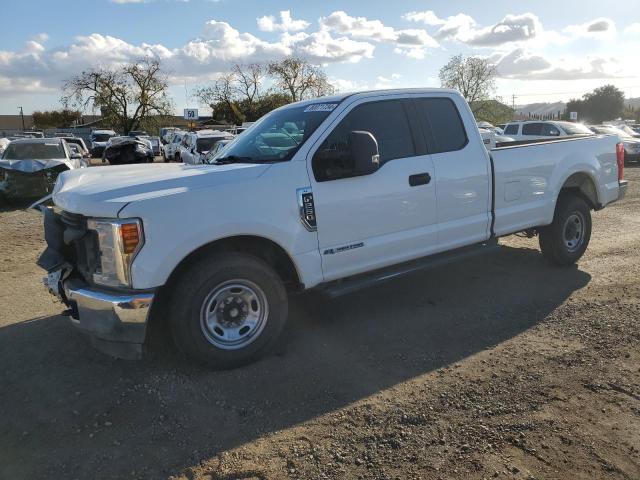 ford f250 super 2019 1ft7x2at1ked39242