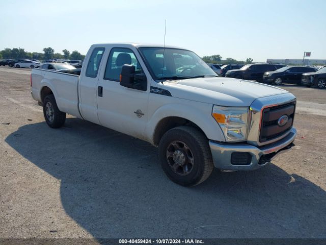 ford f-250 2015 1ft7x2at3fec22915