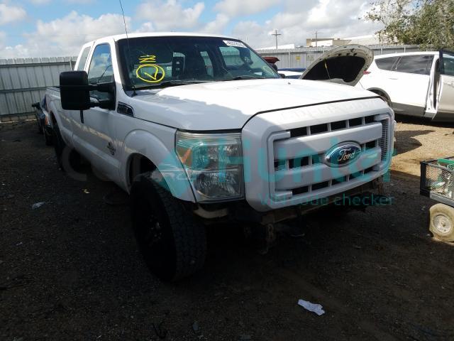 ford f250 super 2011 1ft7x2at9bec70655
