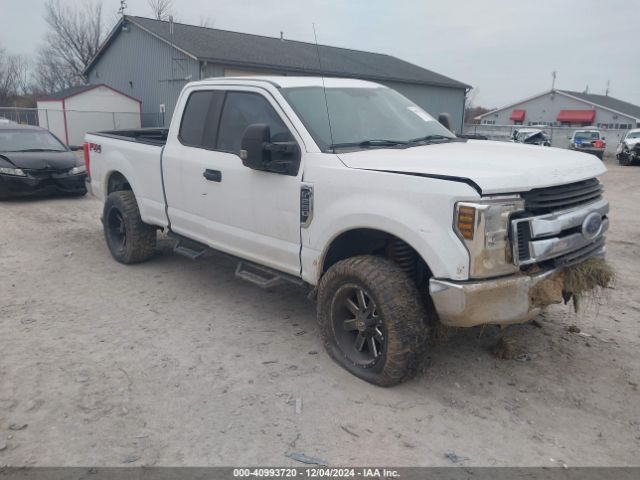 ford f-250 2017 1ft7x2b60hec34418