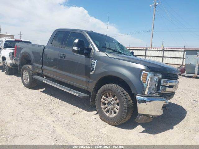 ford f-250 2018 1ft7x2b60jeb12972