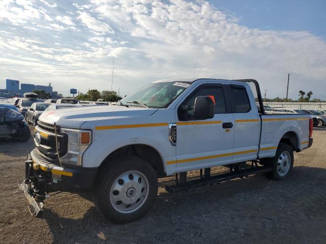 ford f250 super 2021 1ft7x2b60med99413