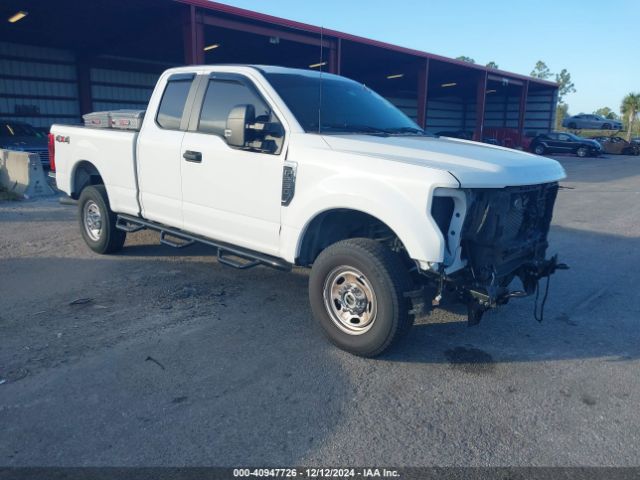 ford f-250 2022 1ft7x2b60nef28221