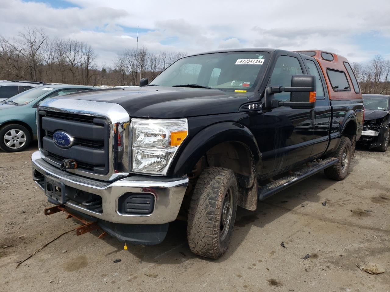 ford f250 2016 1ft7x2b61gea18852