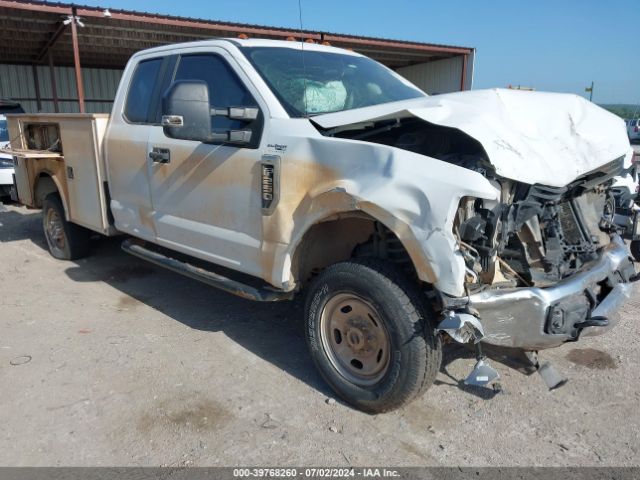 ford f-250 2018 1ft7x2b61jec88414