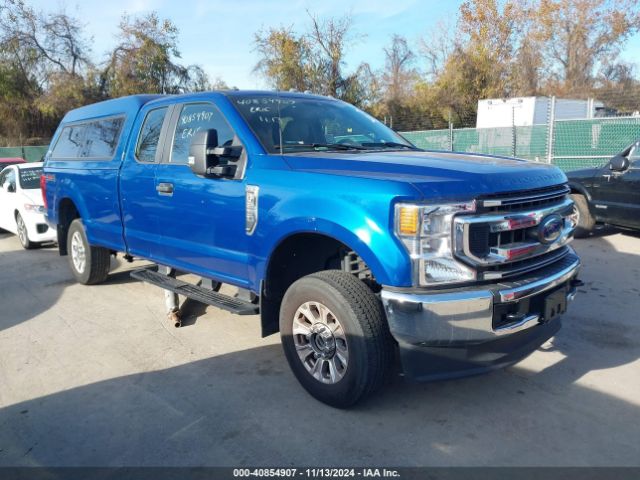 ford f-250 2022 1ft7x2b61nec31619