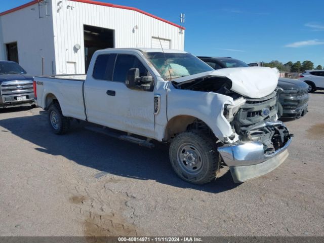 ford f-250 2022 1ft7x2b61nef28230