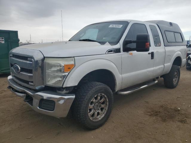 ford f250 super 2011 1ft7x2b62bec96457