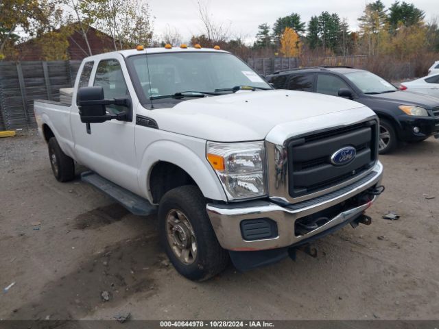 ford f-250 2016 1ft7x2b62gec48092