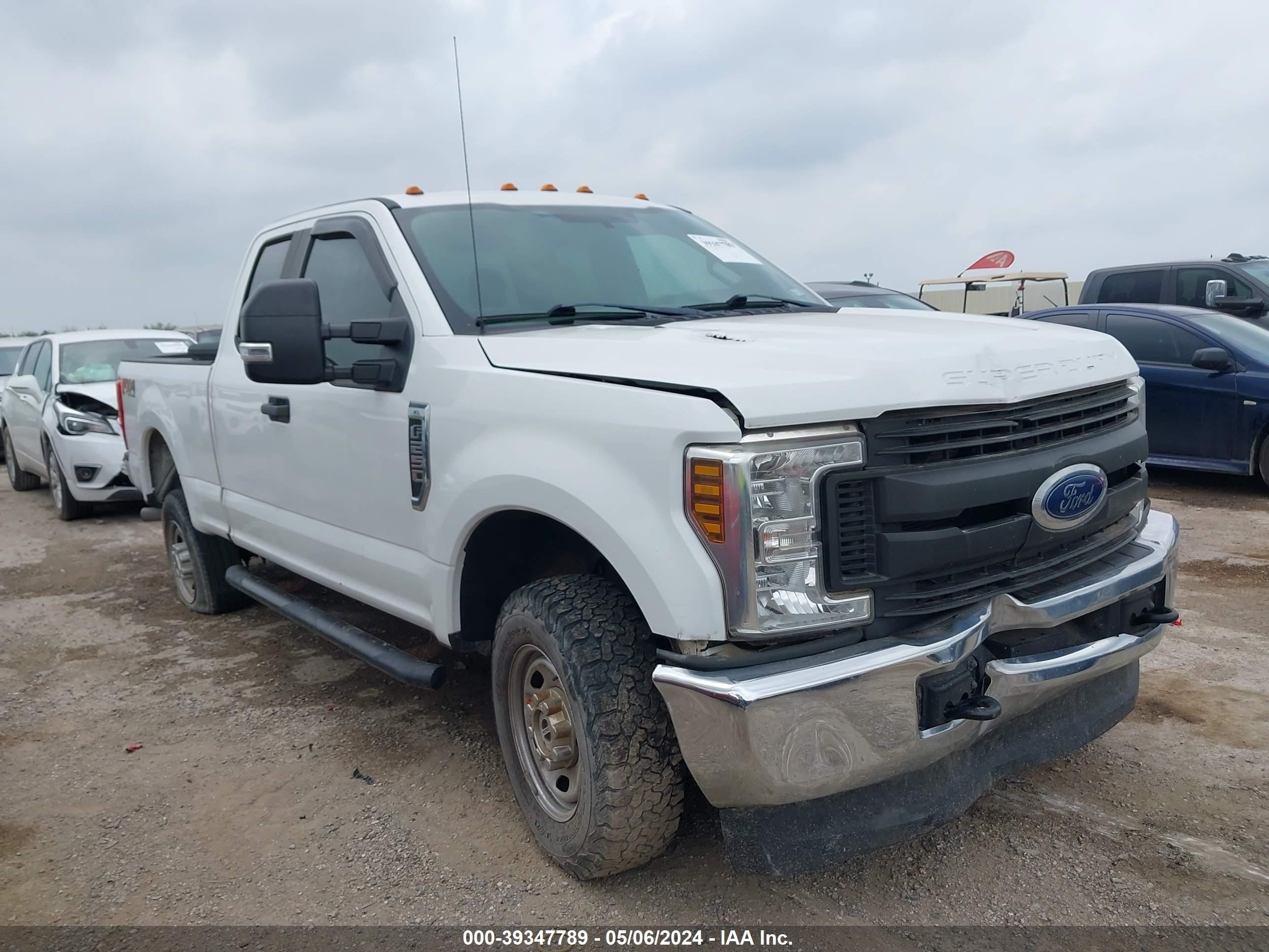 ford f250 2018 1ft7x2b62jeb81520