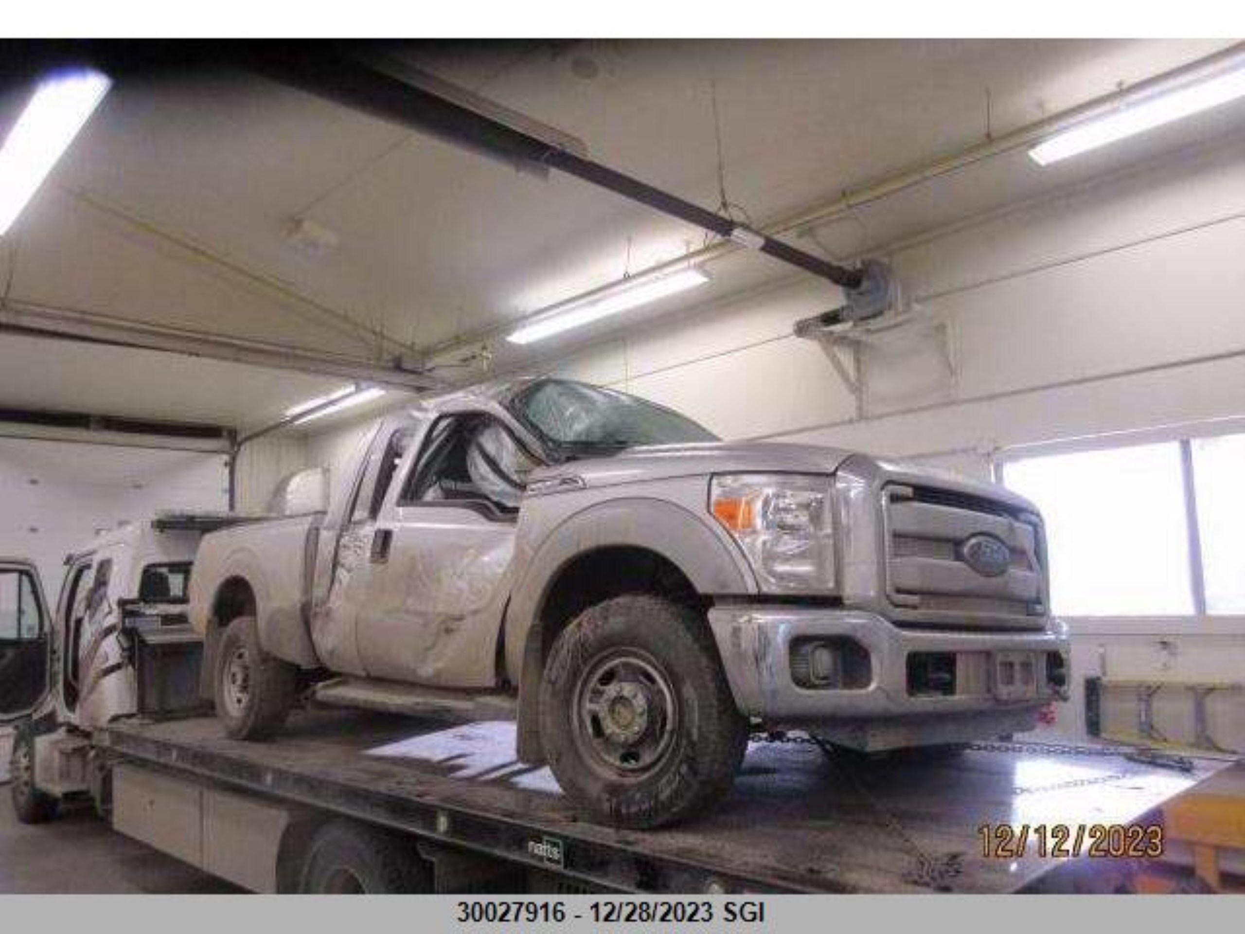 ford f250 2013 1ft7x2b63dea28004